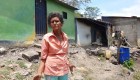 Zonas rurales en Venezuela sufren lo peor de dos crisis