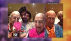 La Tata, la abuela que conquista las redes sociales