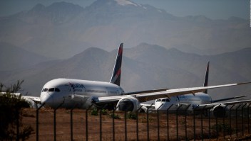 ¿Se pudo evitar la bancarrota de Latam Airlines?
