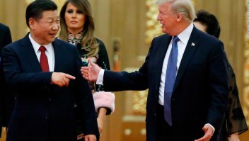 El dilema de Trump con China: cómo castigar a Beijing sin hacerle daño a la economía de EE.UU. y a sus propias posibilidades de reelección
