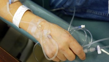 Cómo tener cáncer puede poner a los pacientes de Covid-19 en mayor riesgo de morir