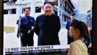 Exanalista de la CIA interpreta el video en el que reapareció Kim Jong Un
