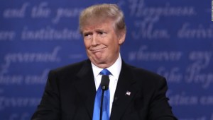 Donald Trump - debates - elecciones