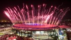 El fútbol brasileño tendrá público en sus estadios