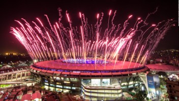 El fútbol brasileño tendrá público en sus estadios