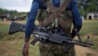 Colombia: Acusan a militares de abuso sexual a niña indígena