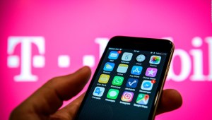 Fallas de T-Mobile afectan a usuarios de otras redes