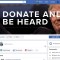 Facebook retira anuncios de Trump por considerarlos ofensivos