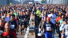 El maratón de Nueva York, postergado por la pandemia