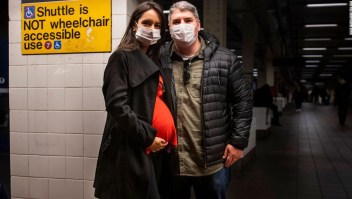 pandemia - embarazos