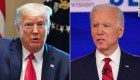 Biden adapta su convención a las exigencias del covid-19, Trump no