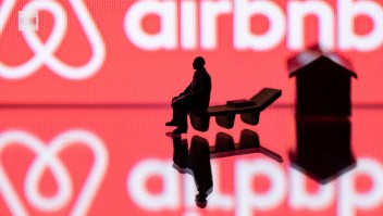 Reservaciones en Airbnb, al alza por trabajo a distancia