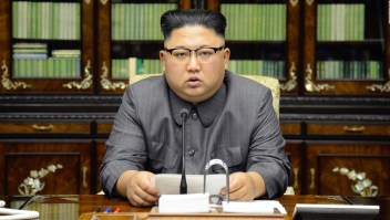 Japón sospecha sobre la salud de Kim Jong Un