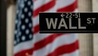 El homenaje de Wall Street a George Floyd