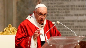5 cosas: Las nuevas normas del papa en el Vaticano y más