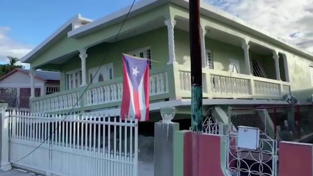 Puertorriqueños se preparan para temporada de huracanes