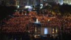 Hong Kong prohíbe la vigilia anual por hechos de la Plaza Tiananmen