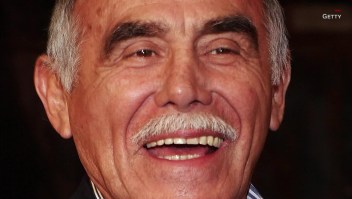 Muere Héctor Suárez, el comediante que retó a la censura