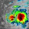 Se forma tormenta tropical Cristobal en Golfo de México
