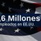 EE.UU.: 42,6 millones han pedido subsidios por desempleo