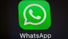 Videollamadas en WhatsApp Web de hasta 50 personas
