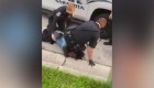 Más videos de presunto abuso policial contra personas negras