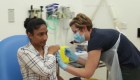 Iniciarán pruebas de vacunas contra el covid-19 en Brasil