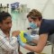Iniciarán pruebas de vacunas contra el covid-19 en Brasil
