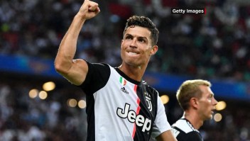 Forbes destaca otro récord de Cristiano Ronaldo