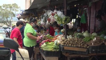 Honduras inicia su reapertura económica