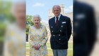 El duque Felipe de Edimburgo cumple 99 años