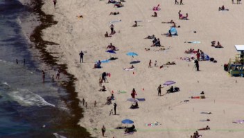 Miami reabre sus playas: recomendaciones para ir