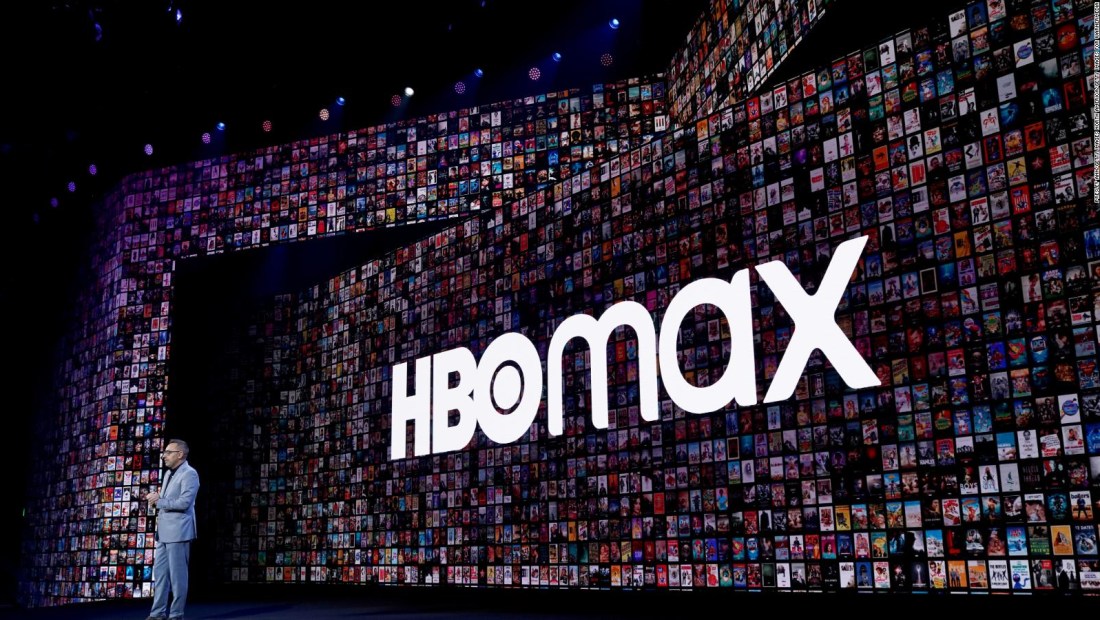 Las 5 mejores películas en HBO Max