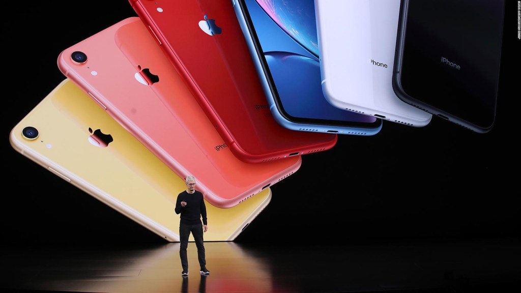 ¿Qué presentará Apple en la WWDC 2020?