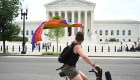 Corte Suprema: Ley Federal de Derechos Civiles protege a trabajadores LGBTQI de la discriminación