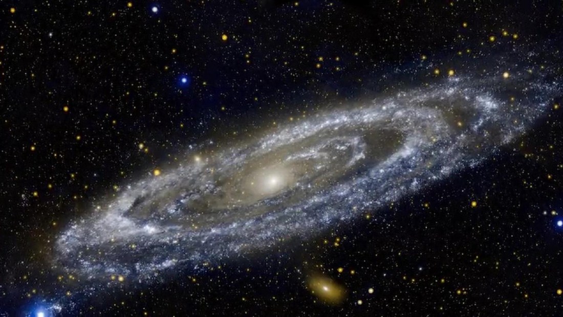 Más de 30 civilizaciones más podrían existir en la Vía Láctea, según estudio