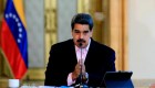Maduro abre la puerta para una salida del poder en 2022