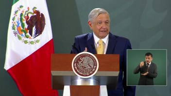 López Obrador, a favor de desaparecer el Conapred