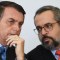 Bolsonaro, entre el aumento de casos, polémicas y renuncias