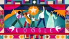 Google conmemora el Juneteenth 2020