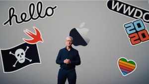 Apple - WWDC 2020: - iPhone - iMac - Airpods -iOS 14-