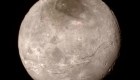 Plutón no era como lo conocemos ahora