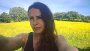 La actriz transgénero Karla Sofía Gascón habla sobre su primera visita al endocrinólogo