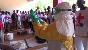 Termina el segundo brote más letal de ébola en el mundo