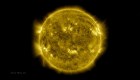 60 días de actividad solar en un minuto