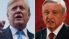 López Obrador confirma encuentro con Donald Trump