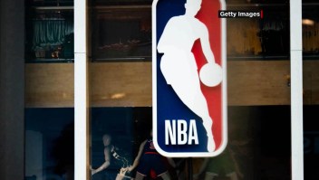 La NBA confirma 16 casos de coronavirus en jugadores