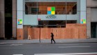 Microsoft cerrará todas sus tiendas