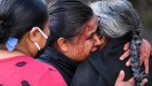 Más casos de covid-19, violencia y sismo: semana difícil