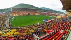 Fútbol: club llega a Morelia tras salida de Monarcas